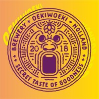 Oeki Woeki Beer logo - Similar company to Adchamps