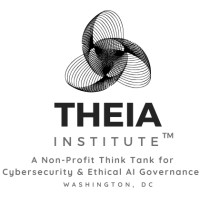 Theia Institute logo - Similar company to Corktown Analytics