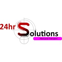 MainLand Transport logo - Similar company to 24Hr Solutions Group