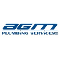 AGM Plumbing Services logo - Similar company to Executive Strata