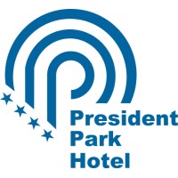 President Park Hotel logo - Similar company to Hotel Scrivano