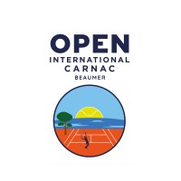 Open International Tennis Carnac logo - Similar company to Sloop
