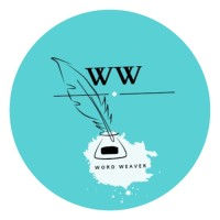 Word Weaver logo - Similar company to Clocksession