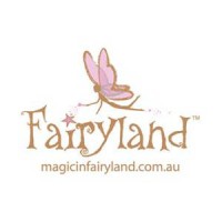 Fairyland logo - Similar company to Social Value™