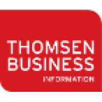 Thomsen Business Information logo