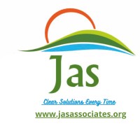 Jas Associates logo - Similar company to Mecken Technologies
