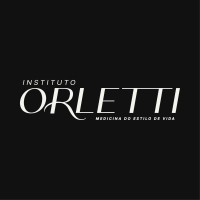 Instituto Orletti de Medicina do Estilo de Vida logo - Similar company to Leve Assessoria Digital