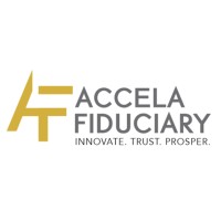 Accela Fiduciary logo - Similar company to Intersection Ventures In