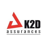 K2D Assurances logo - Similar company to Simplassur