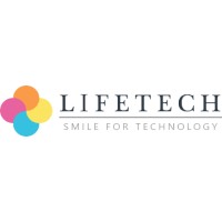 Lifetech logo - Similar company to Pureitcon