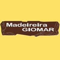 Madeireira Giomar logo - Similar company to Madeireira Campinas