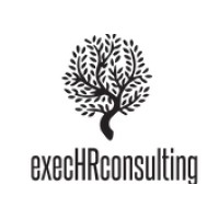 execHRconsulting.com logo - Similar company to Revved Talent