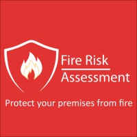 Fire Risk Assessment web and app based data collection and presentation tool logo - Similar company to Pyroactive