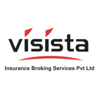 Visista Insurance Broking Services Pvt. Ltd. logo - Similar company to Adroit It Solutions
