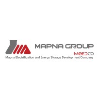 MEEDCO logo - Similar company to Charinet شارینت