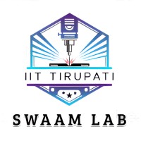 Smart Welding and Additive Manufacturing (SWAAM) Lab logo - Similar company to Bond Technologies