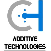 CH Additive Technologies logo - Similar company to Rameve