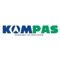 Kompas Navigasi Indonesia logo - Similar company to Adajob