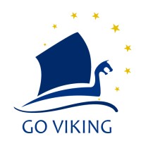 GO-VIKING logo - Similar company to Sane Euratom Project