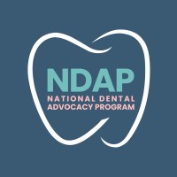 National Dental Advocacy Program logo - Similar company to Splendor