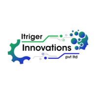 Itriger Innovations Pvt Ltd logo - Similar company to Nexolvetech