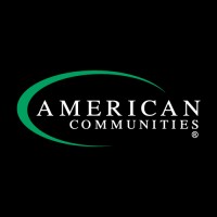 American Communities logo - Similar company to Modahomes Inc.