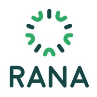 Resilience Action Network Africa (RANA) logo - Similar company to Smartcane