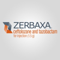 ZERBAXA® (ceftolozane and tazobactam) HCP logo - Similar company to Delphi Enhanced Primary Care
