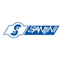 Santini logo