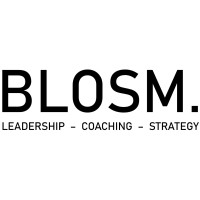BLOSM. logo - Similar company to Viona