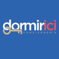 DORMIR ICI logo - Similar company to Dormir Bien