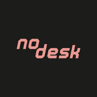 Nodesk logo - Similar company to Underdog.Io -Apply To Top Tech Jobs In 60 Seconds. A Place Where Companies Apply To You