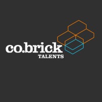 co.brick Talents logo - Similar company to Co.Brick