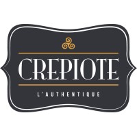Crepiote logo - Similar company to Revettech