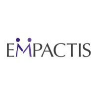 Empactis logo - Similar company to Computers Processes And Management