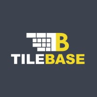 TileBase logo - Similar company to Montecera Usa Tile & Stone