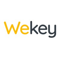 WEKEY SAS logo - Similar company to Delf
