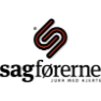 Sagførerne logo - Similar company to Midtvask