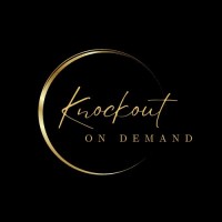 KnockOut On Demand logo - Similar company to Gorilla Vinny Training And Fitness