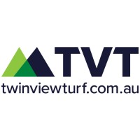 Twin View Turf logo - Similar company to Csb-System Australia