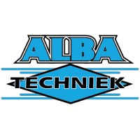 ALBA Techniek logo - Similar company to Oosvoort Techniek B.V.