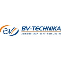 BV - Technika, a. s. logo - Similar company to Agri Cs