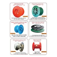 Trolley Carriage & Iron Works Factory co.Ltd logo - Similar company to Shaheen Prime Works / Afaq Ahmad Technical Services L.L.C