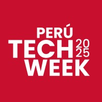 Perú Tech Week logo - Similar company to Flit Festival Latinoamericano De Innovación Y Tecnología