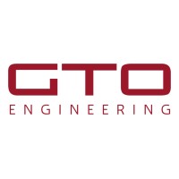 GTO Engineering USA logo - Similar company to Gto Engineering