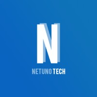 Netuno Tech logo - Similar company to Vetory