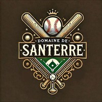 Domaine de Santerre logo - Similar company to Blueseal, Le Rideau D’Air Par Brightec