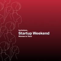 Techstars Startup Weekend Women in Tech logo - Similar company to Women Techeu