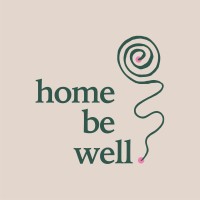 Home Be Well logo - Similar company to C3 Engineering, Inc