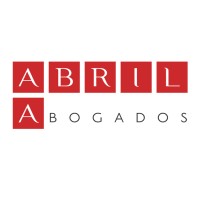 Abril Abogados logo - Similar company to Visual Inlaw